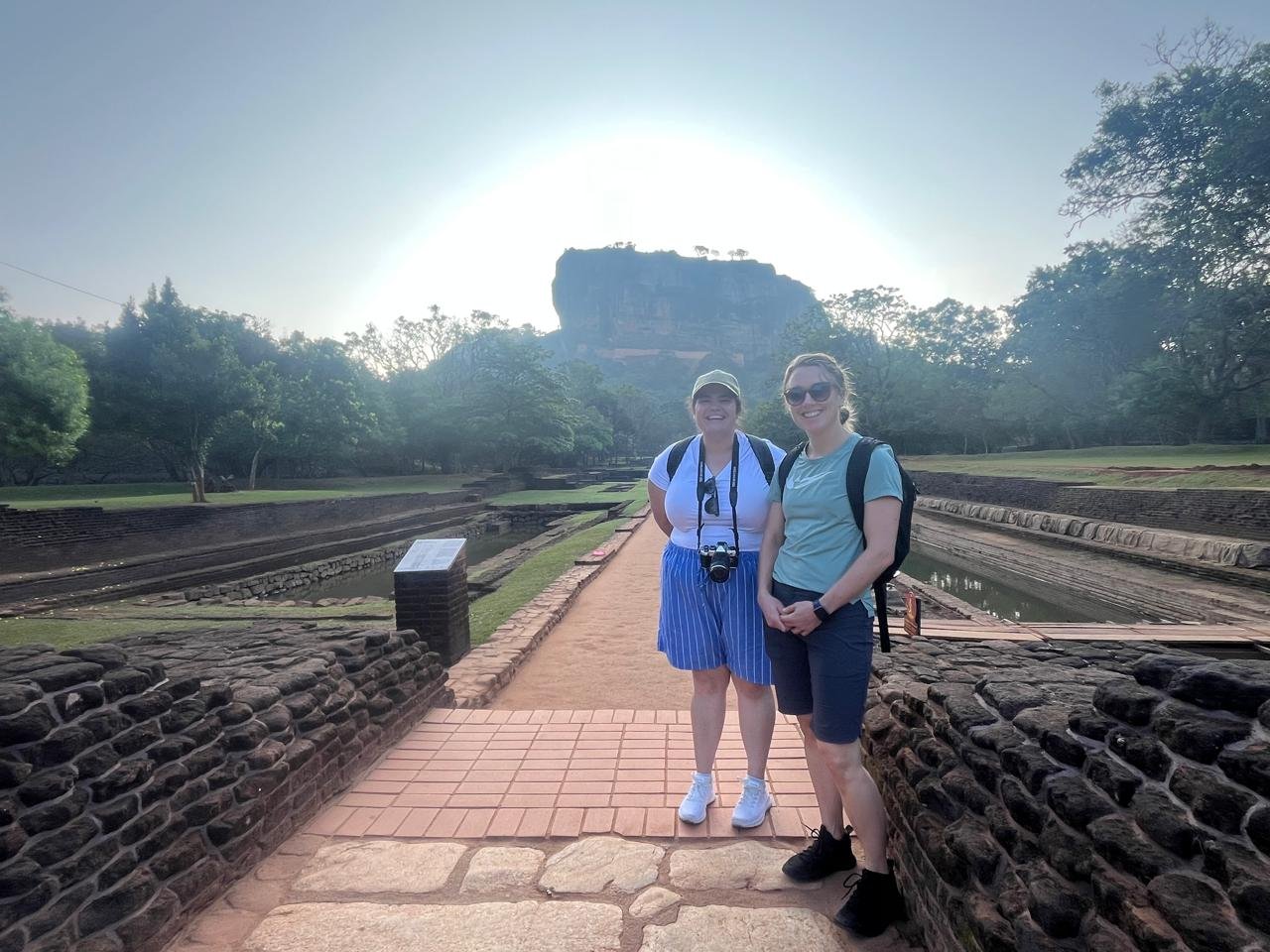 Travel with Chanaka Guest Tour